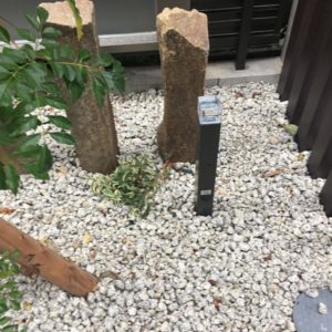外構工事は今度こそちゃんと終わった そして引き渡しへ セキスイハイムのパルフェで猫と暮らすブログ